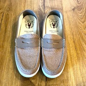 Men’s Cole Haan Loafers